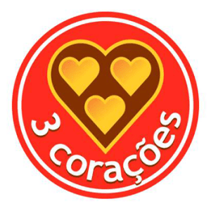 3coracoes